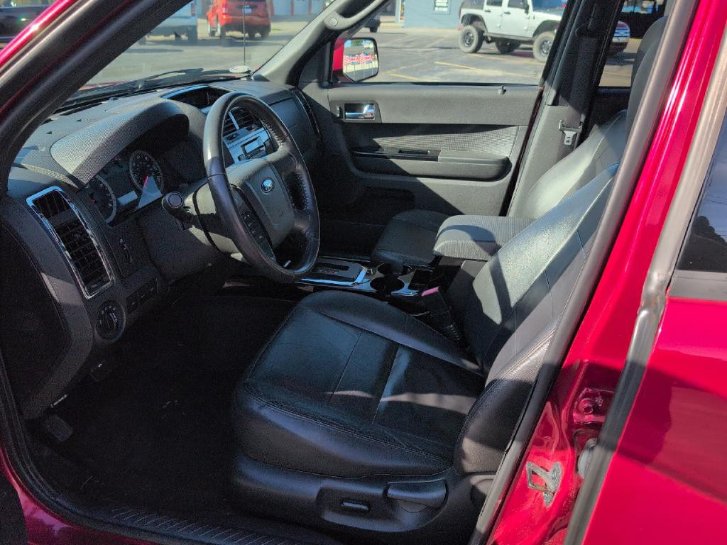 2012 Ford Escape Image 5