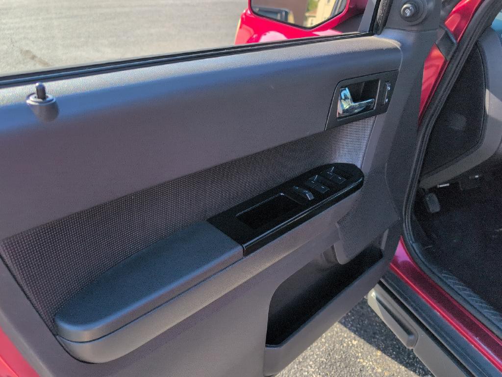 2012 Ford Escape Image 6