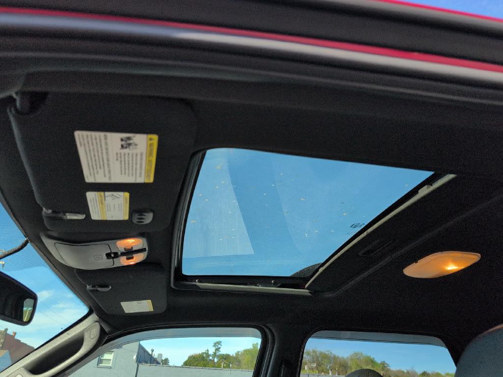 2012 Ford Escape Image 7