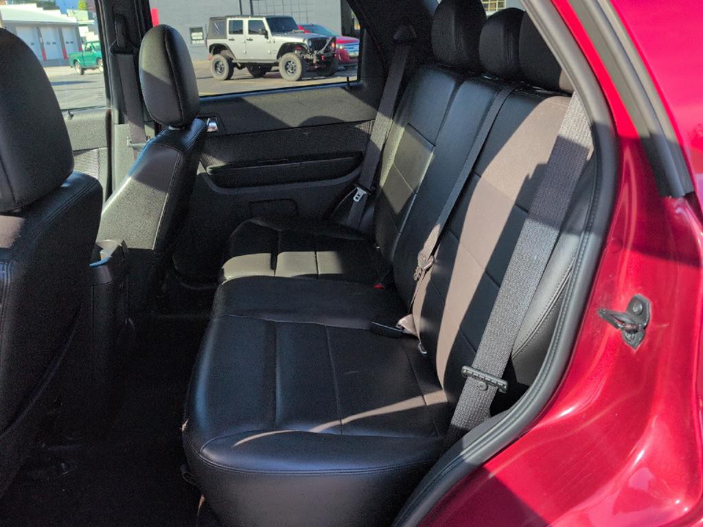 2012 Ford Escape Image 8