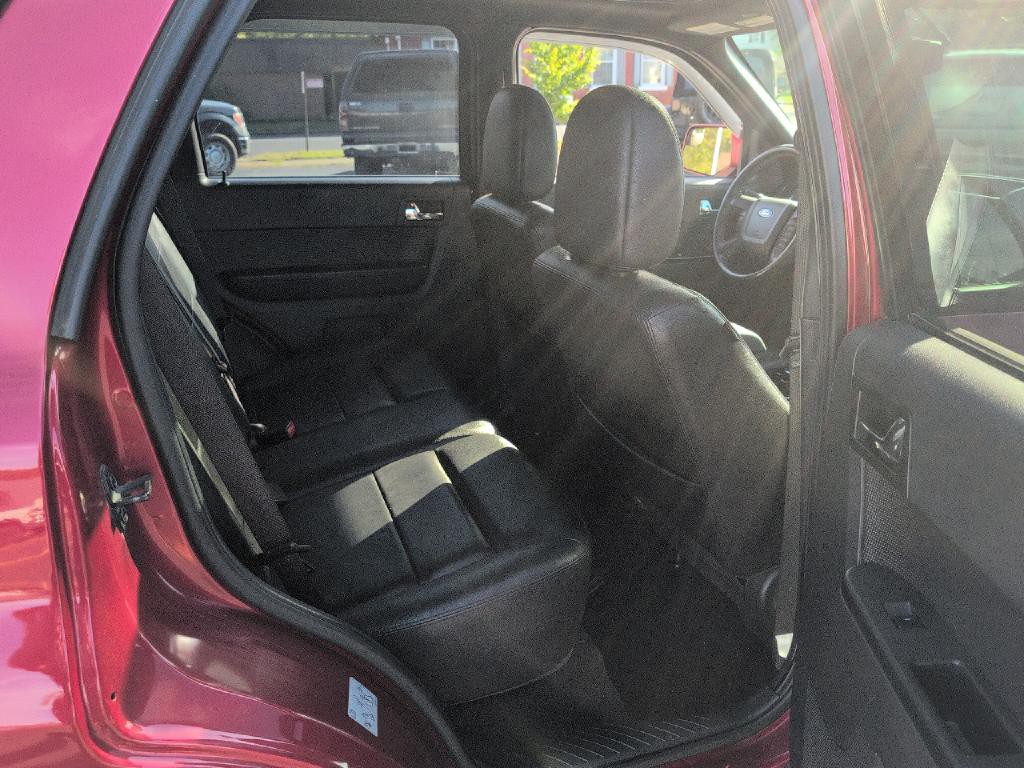 2012 Ford Escape Image 9