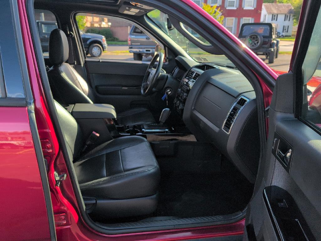 2012 Ford Escape Image 10