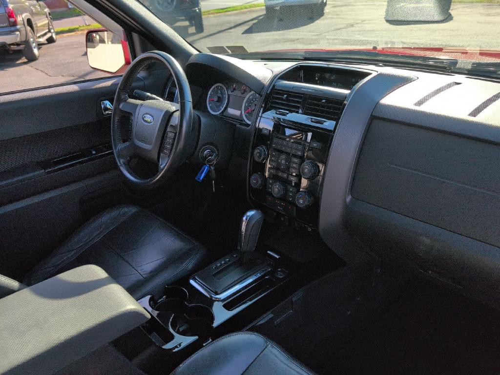 2012 Ford Escape Image 11