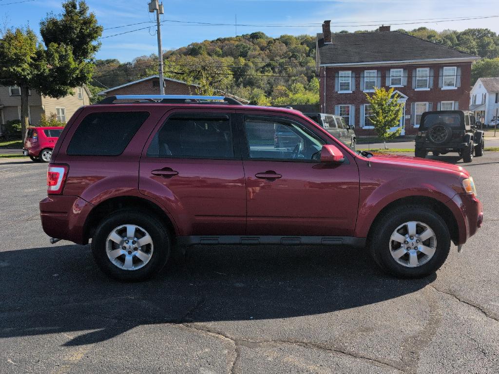 2012 Ford Escape Image 13