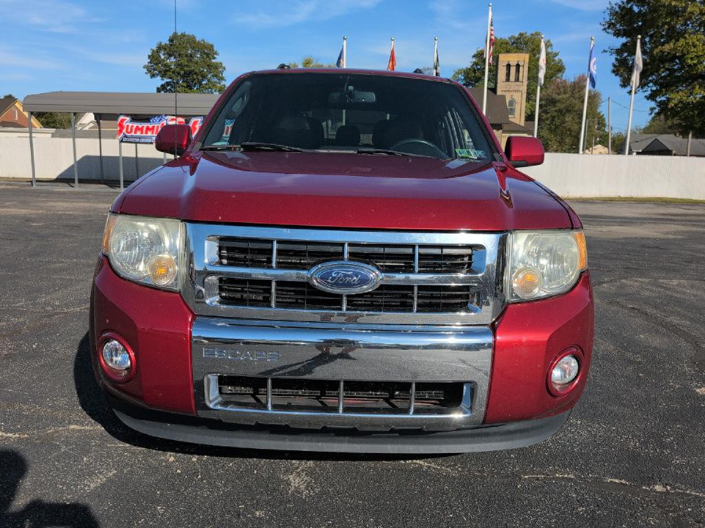 2012 Ford Escape Image 14