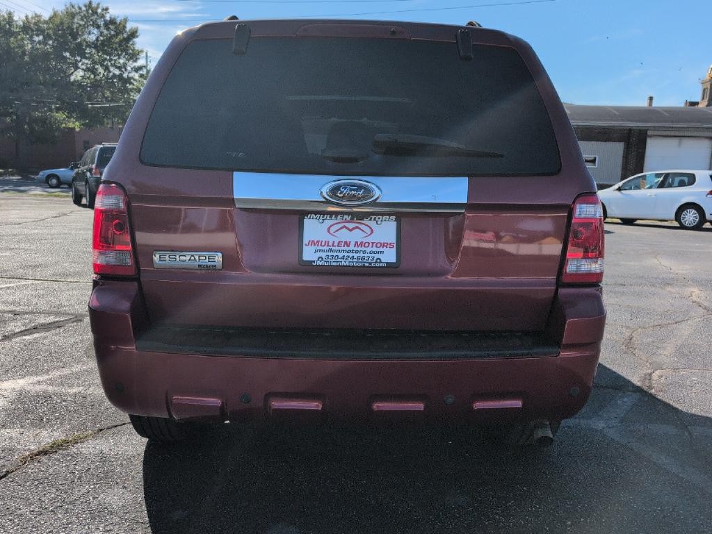 2012 Ford Escape Image 15