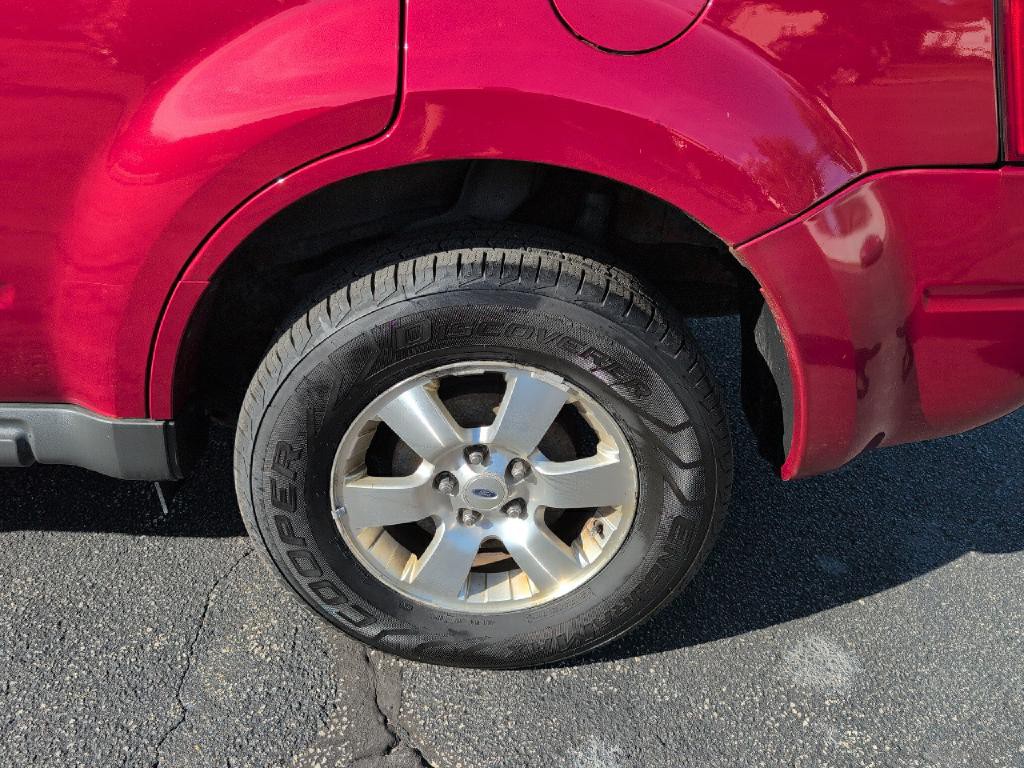 2012 Ford Escape Image 18