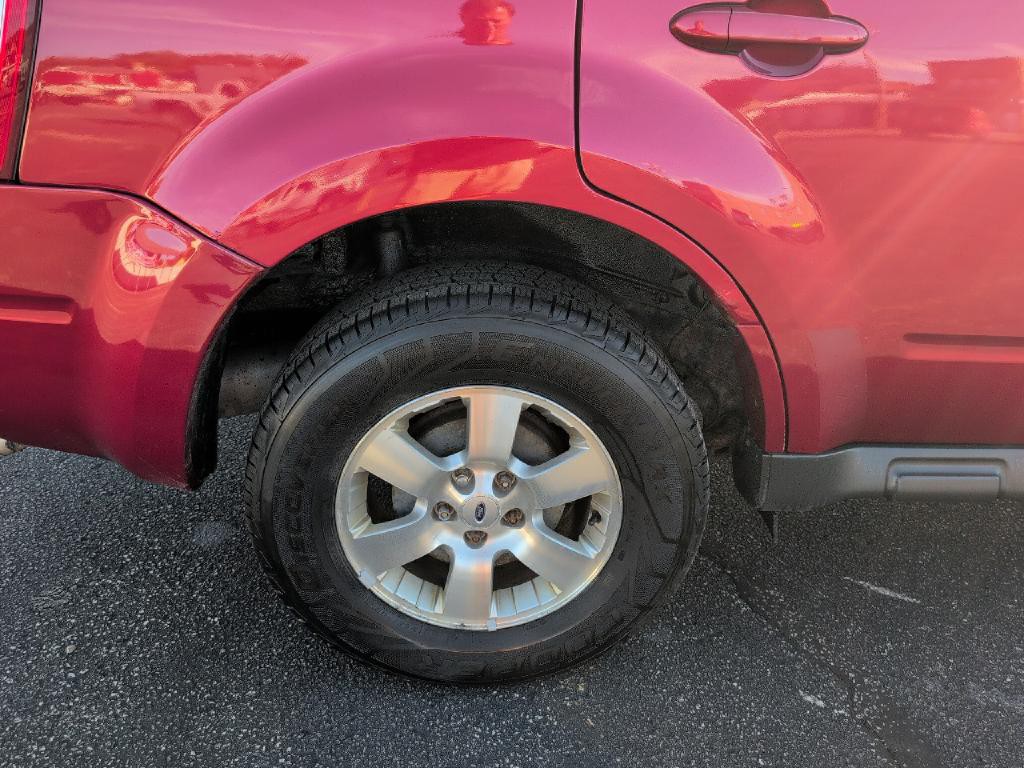 2012 Ford Escape Image 19