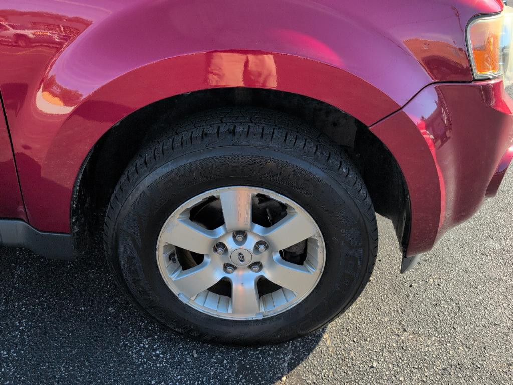 2012 Ford Escape Image 20