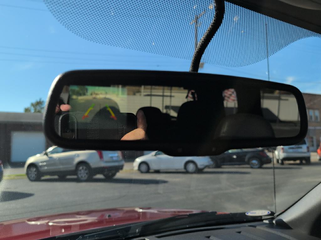 2012 Ford Escape Image 21
