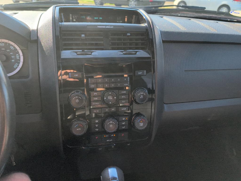 2012 Ford Escape Image 22