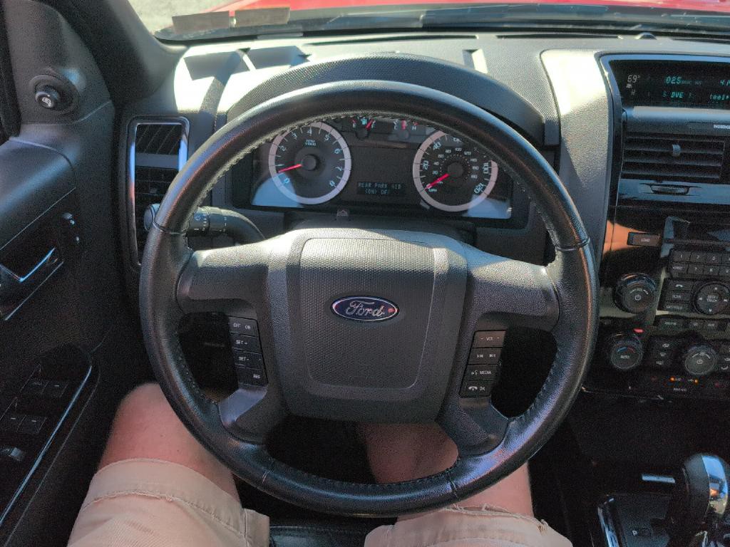 2012 Ford Escape Image 23