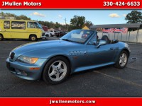 Image for 1997 BMW Z3 1.9 ID: 6948879