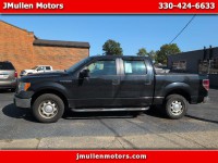 Image for 2012 Ford F-150 XL SuperCrew ID: 6948882