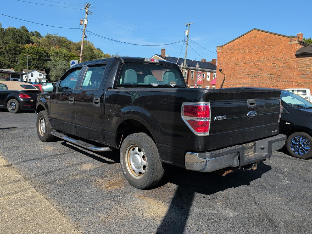2012 Ford F-150 Image 2
