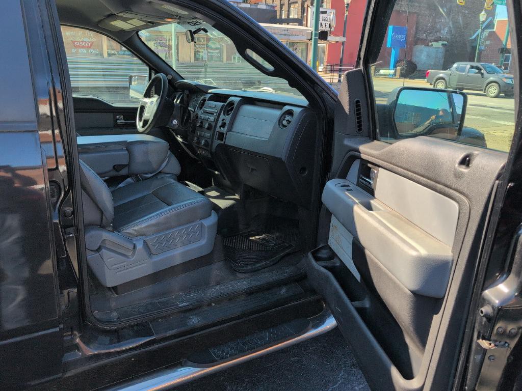 2012 Ford F-150 Image 6