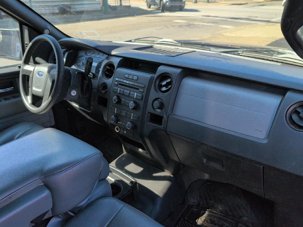 2012 Ford F-150 Image 7