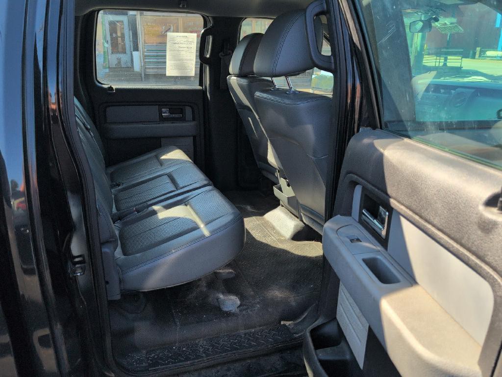 2012 Ford F-150 Image 8