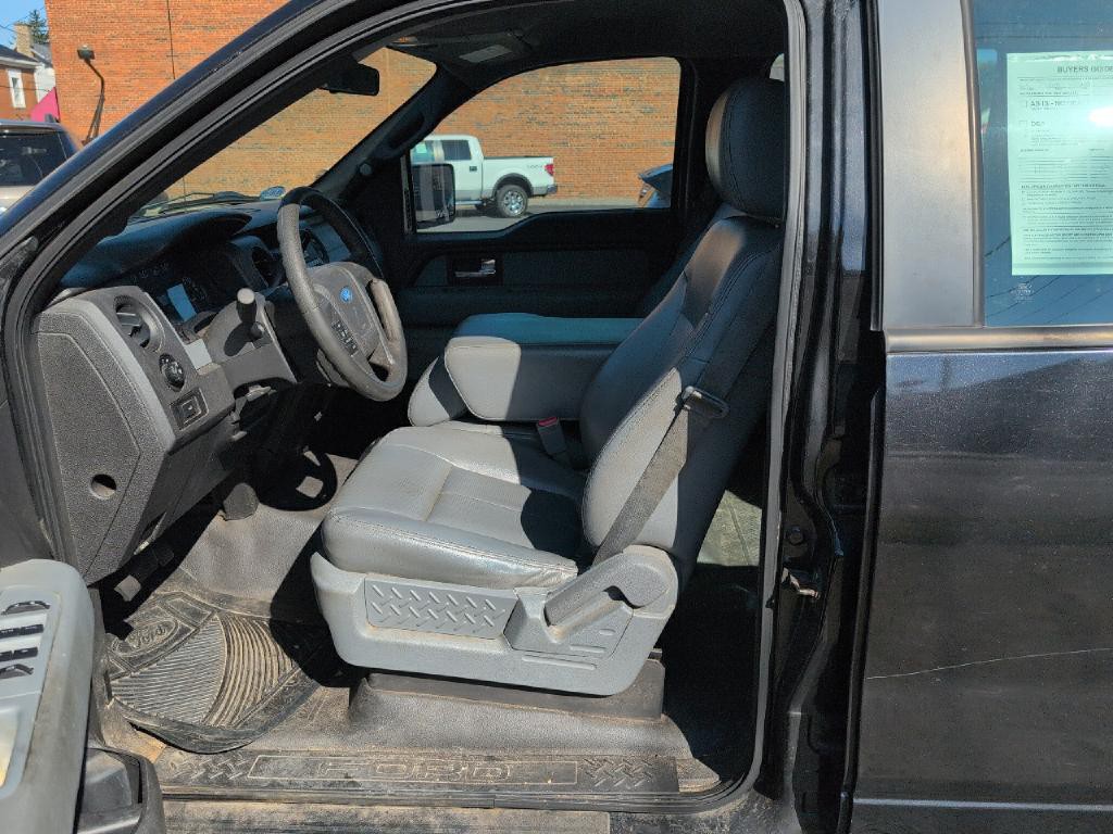 2012 Ford F-150 Image 9