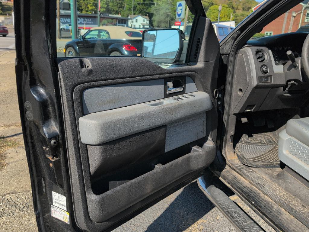 2012 Ford F-150 Image 10