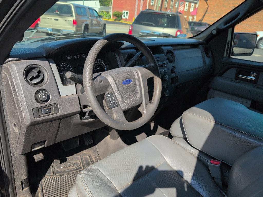 2012 Ford F-150 Image 11