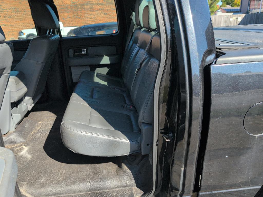 2012 Ford F-150 Image 12