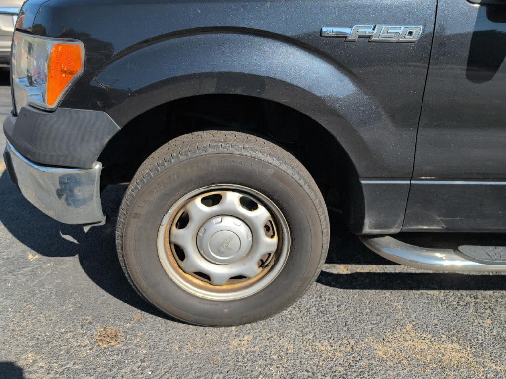 2012 Ford F-150 Image 13