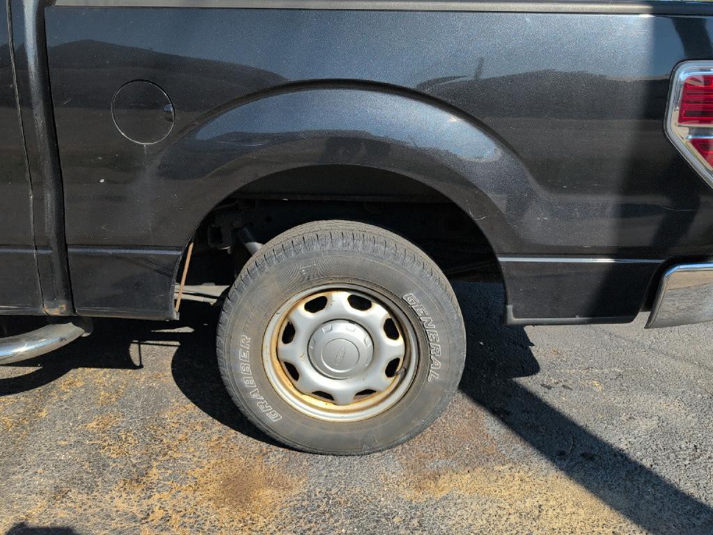 2012 Ford F-150 Image 14