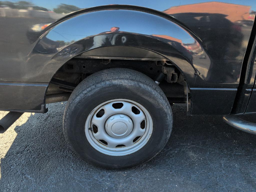 2012 Ford F-150 Image 15