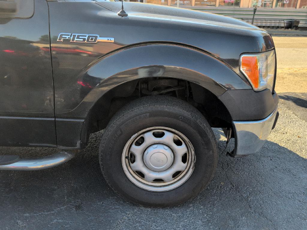 2012 Ford F-150 Image 16