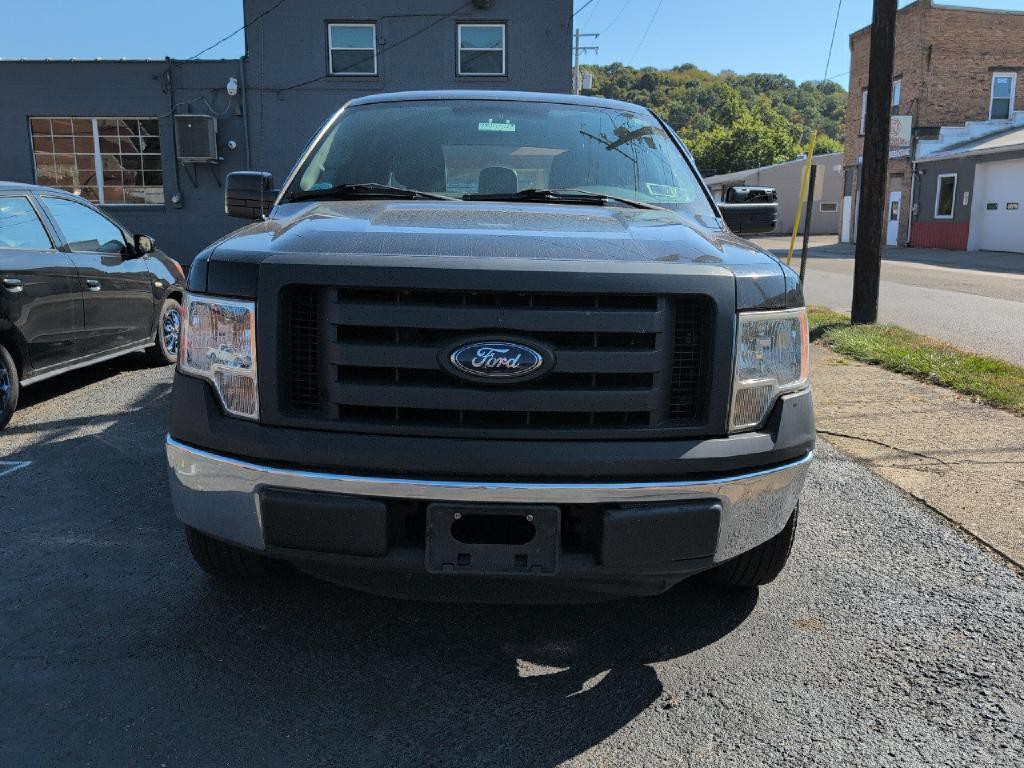 2012 Ford F-150 Image 17