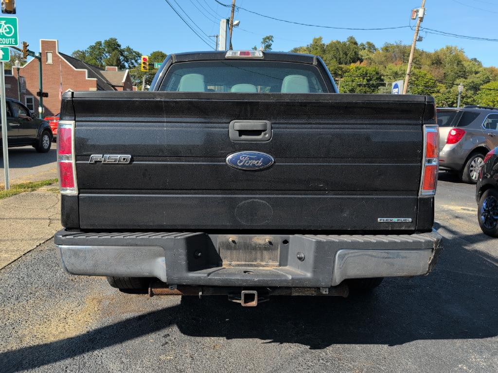 2012 Ford F-150 Image 18