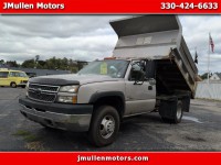 Image for 2005 Chevrolet Silverado 1500 DRW ID: 6948883