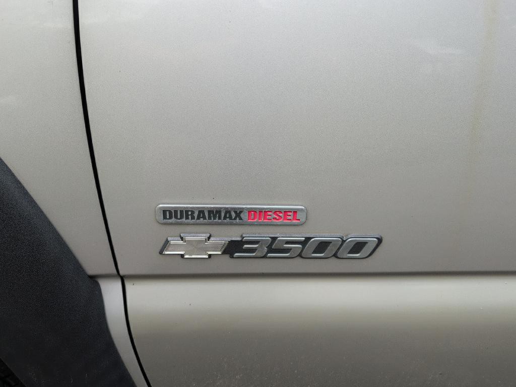 2005 Chevrolet Silverado 1500 Image 7