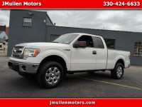 Image for 2013 Ford F-150 SuperCab ID: 6948884
