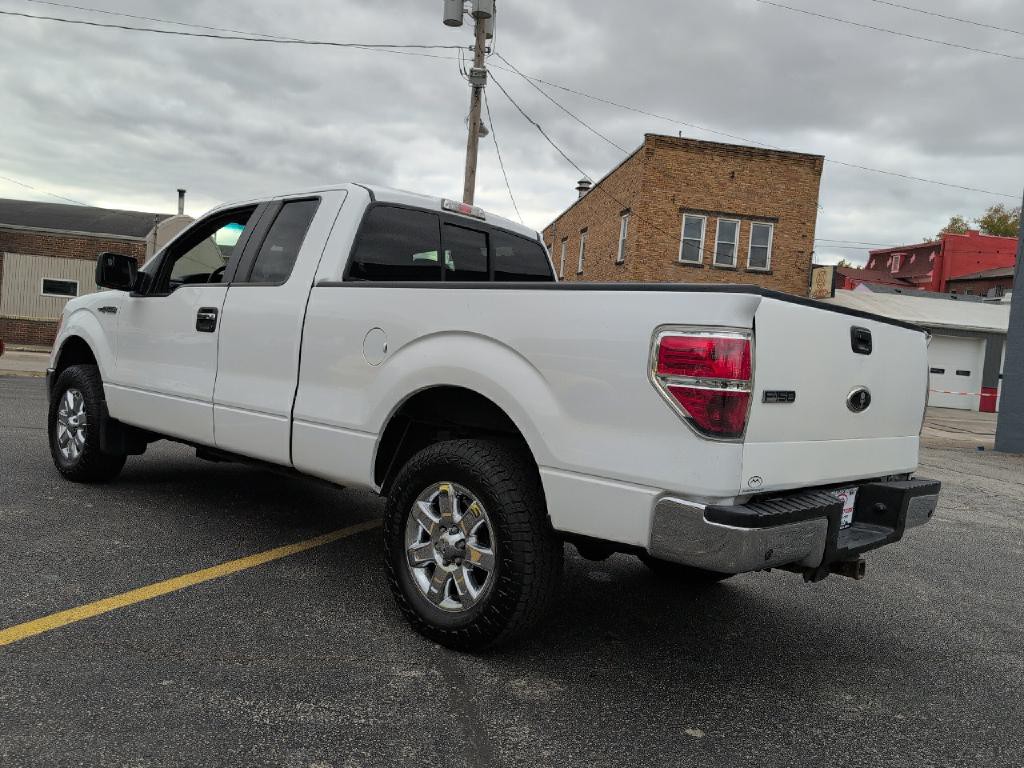2013 Ford F-150 Image 2