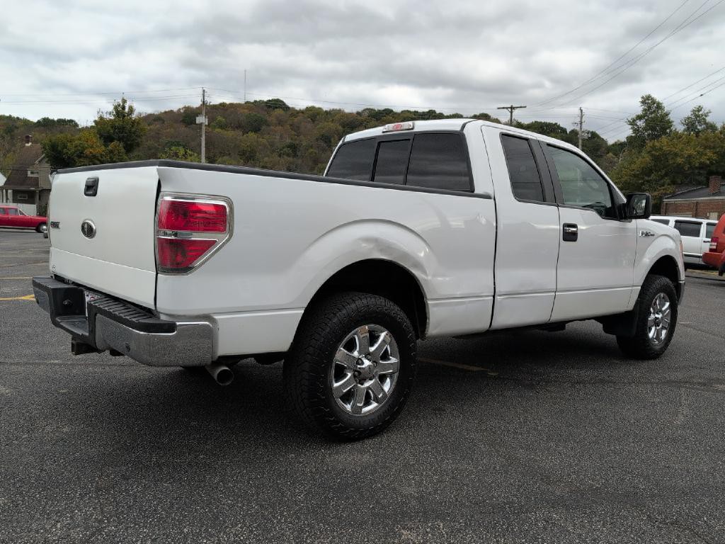 2013 Ford F-150 Image 3
