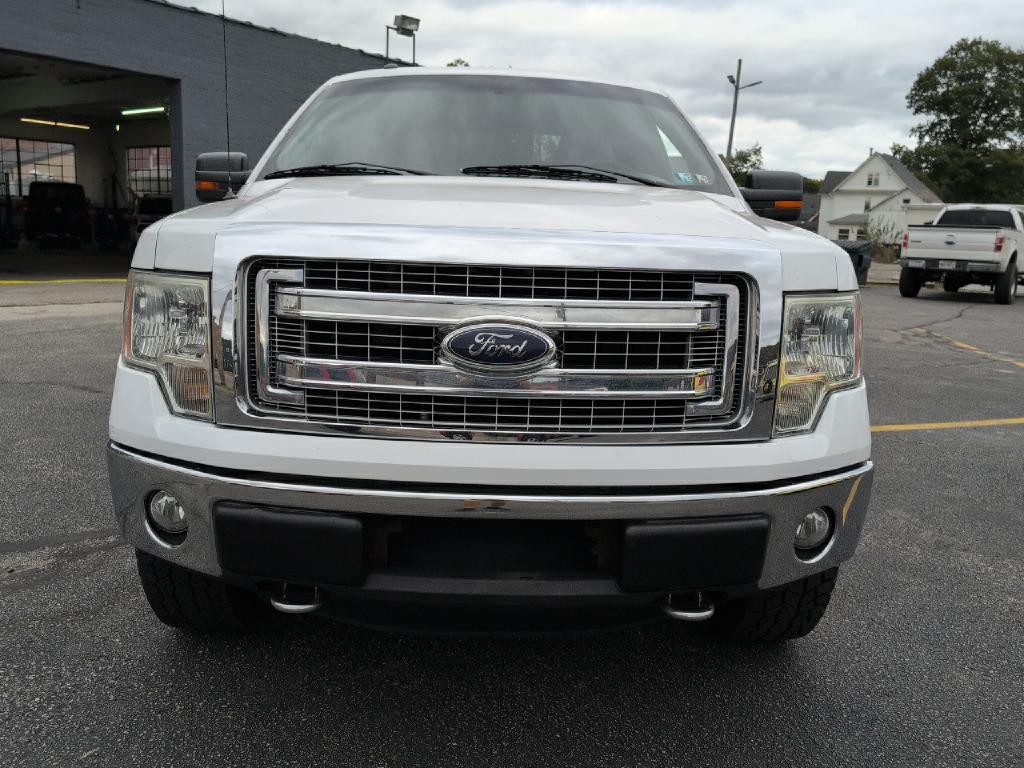 2013 Ford F-150 Image 5