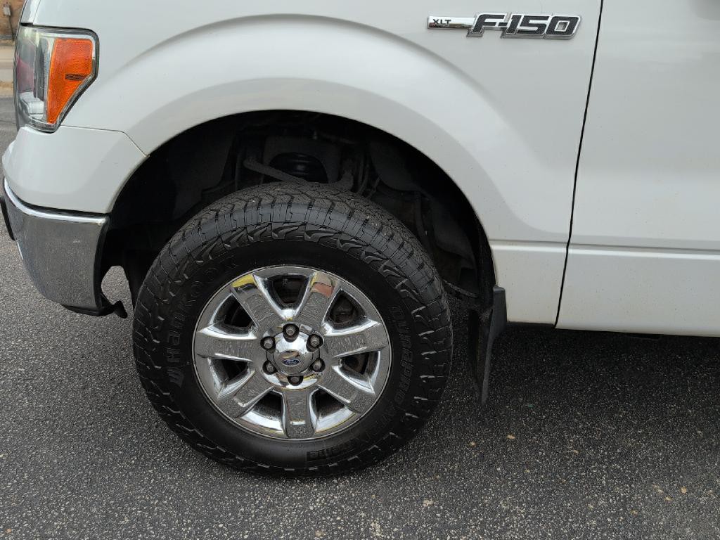 2013 Ford F-150 Image 6