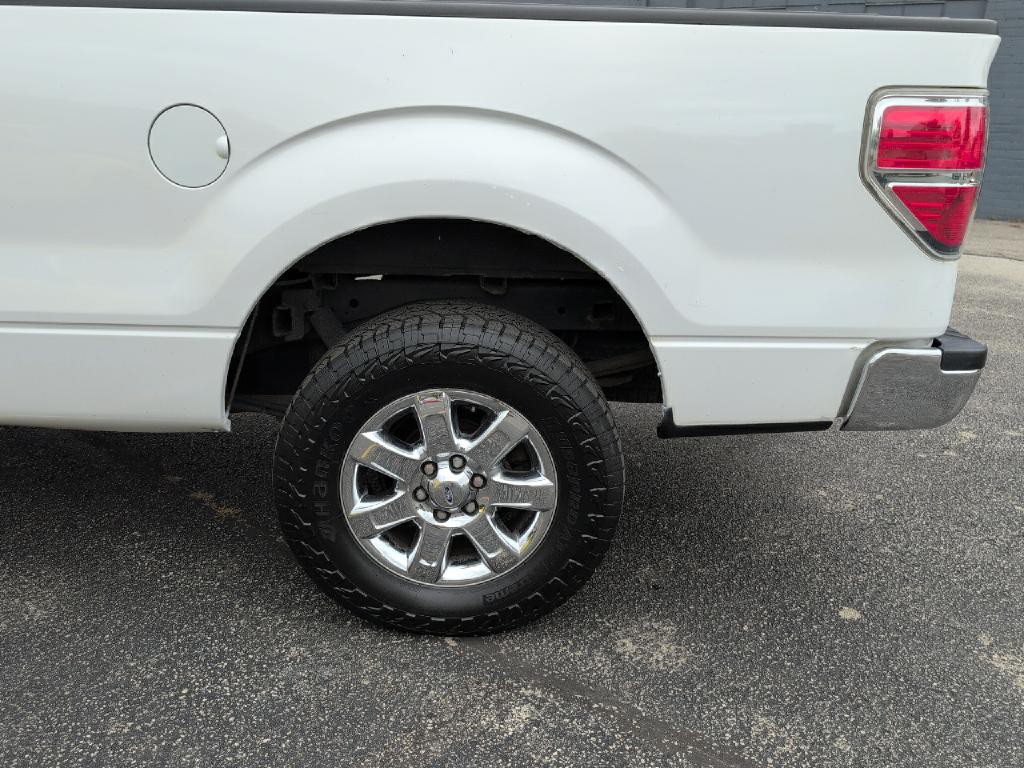 2013 Ford F-150 Image 7