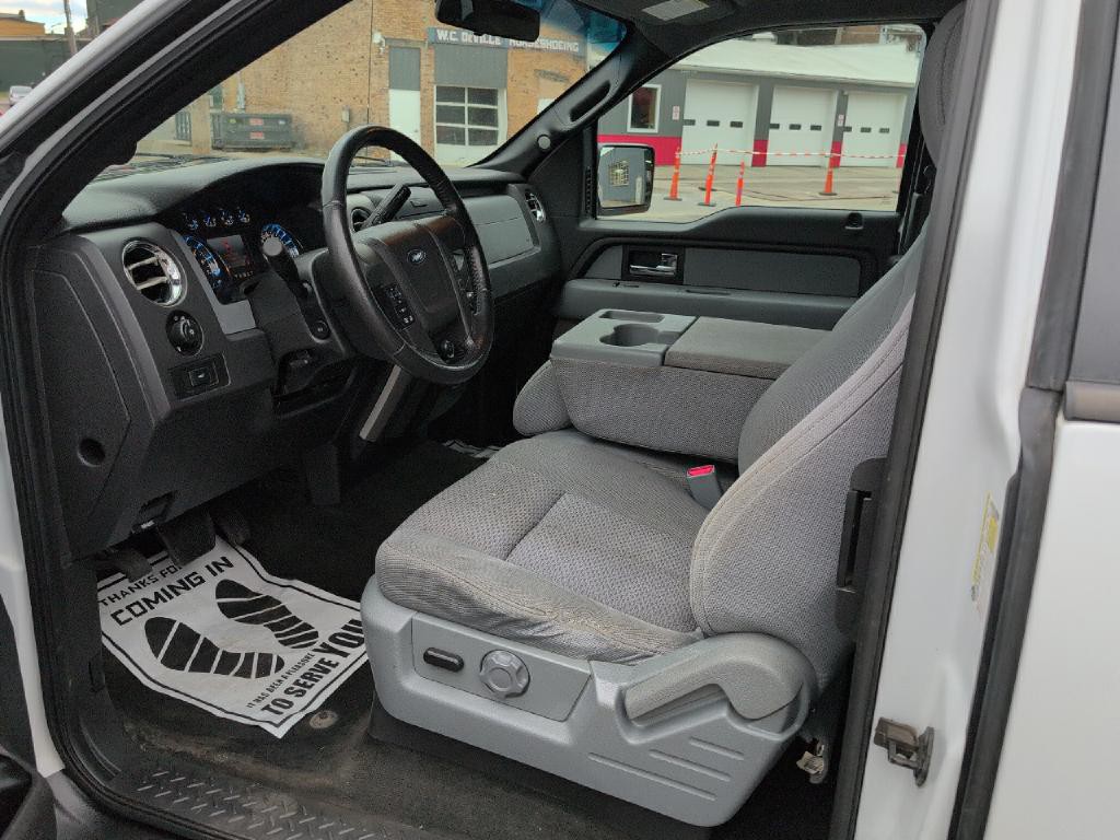 2013 Ford F-150 Image 10