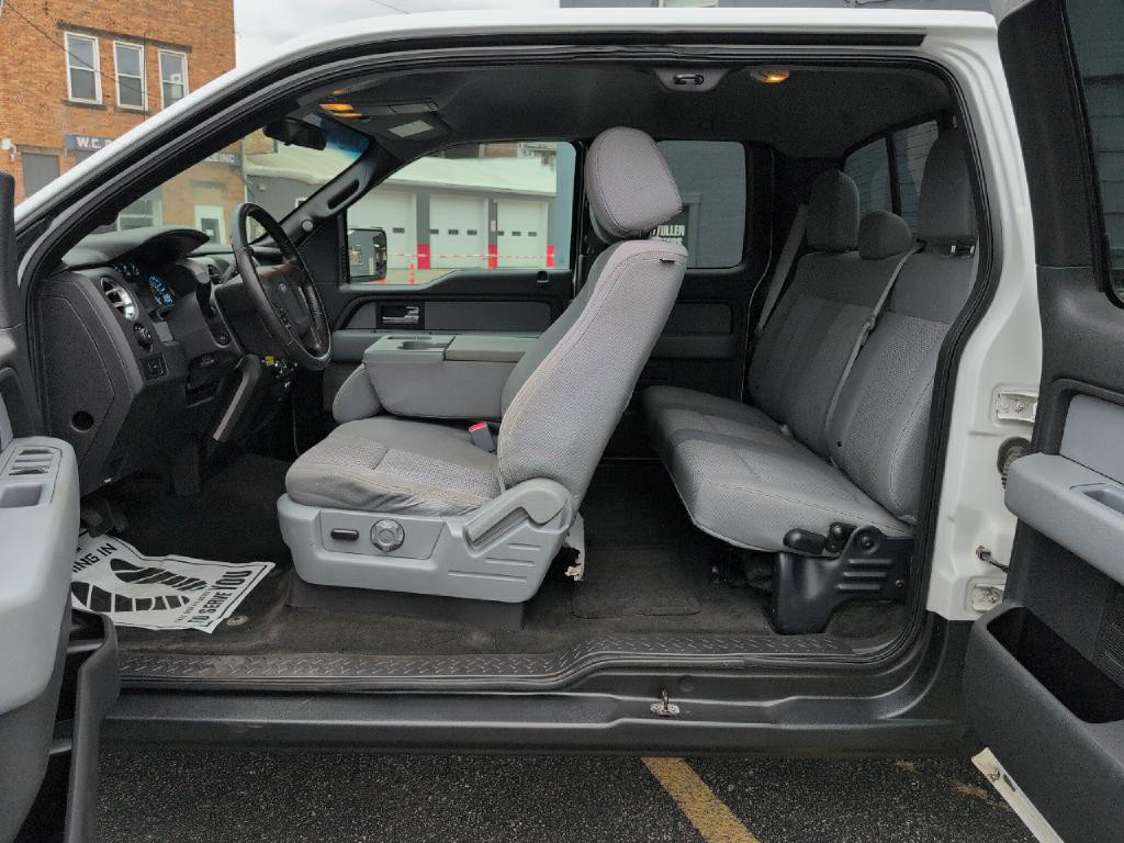 2013 Ford F-150 Image 12