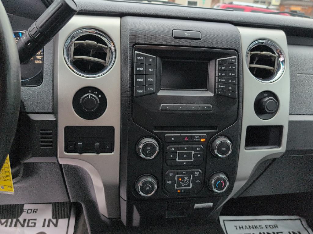 2013 Ford F-150 Image 13