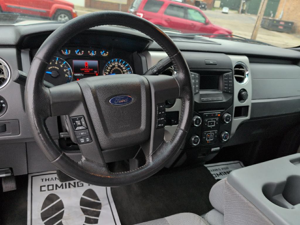 2013 Ford F-150 Image 14