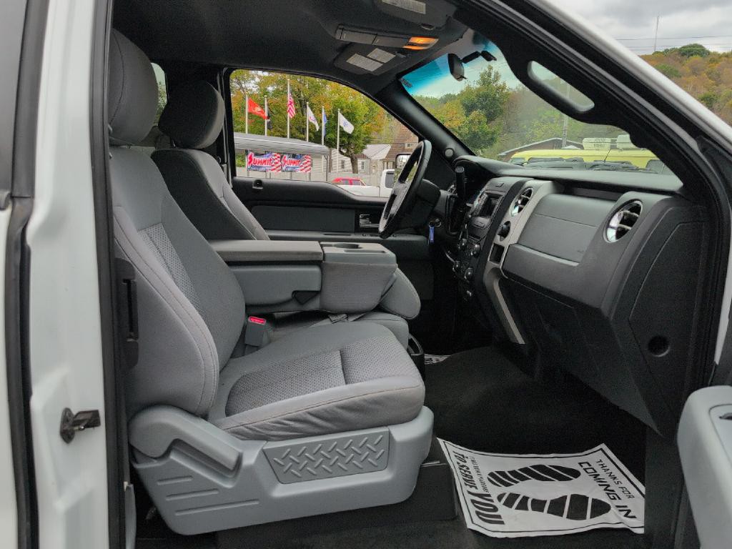 2013 Ford F-150 Image 15