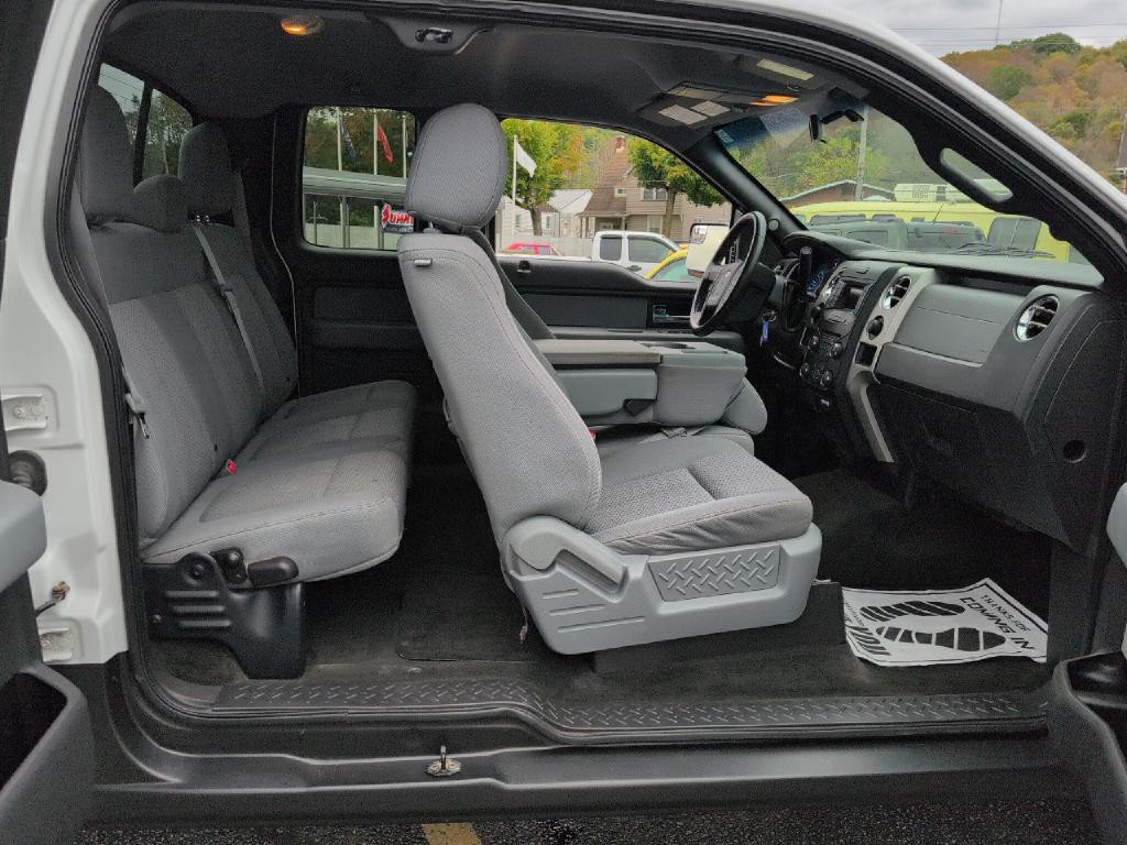 2013 Ford F-150 Image 16