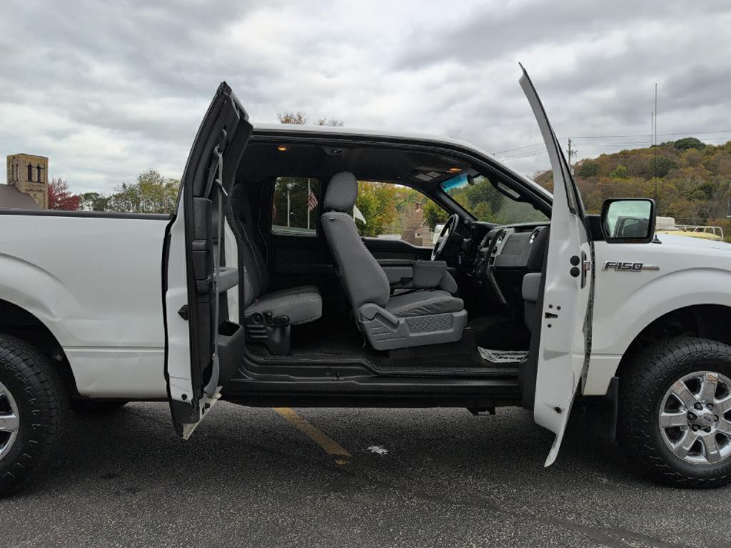 2013 Ford F-150 Image 17