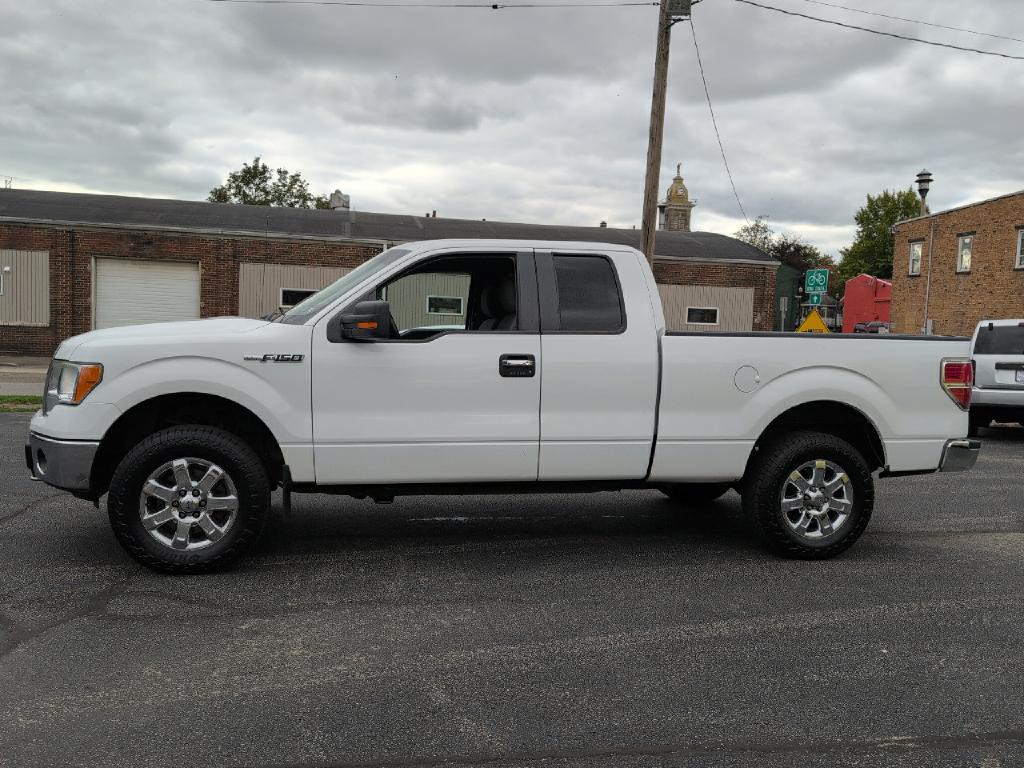 2013 Ford F-150 Image 18