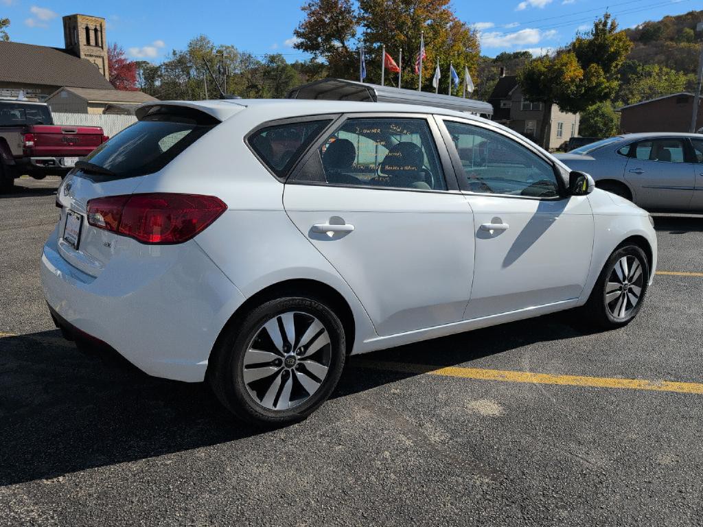 2013 Kia Forte Image 3