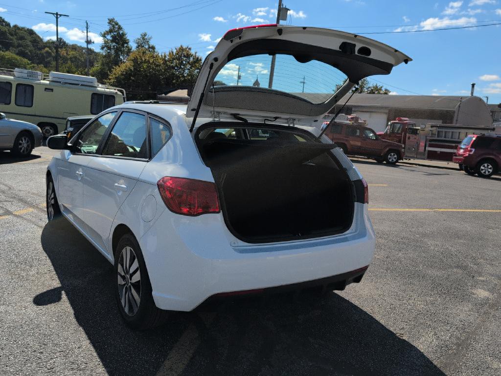 2013 Kia Forte Image 9